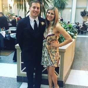 Meet your Posher, Gina